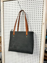 Load image into Gallery viewer, Leather Tote 4