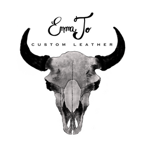 Emma Jo Custom Leather 