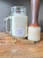 Load image into Gallery viewer, 16 oz Beer Mug Candle