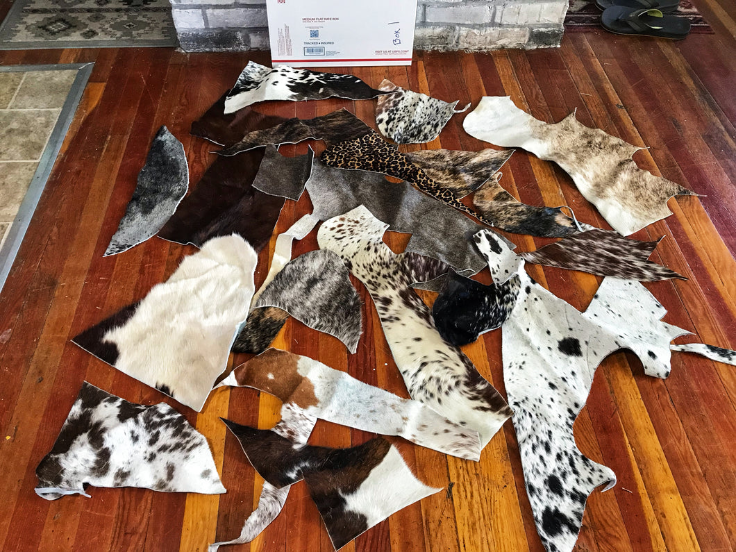 Scrap Box 1