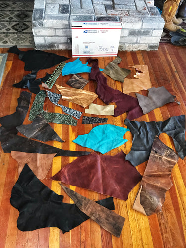 Scrap Box 9